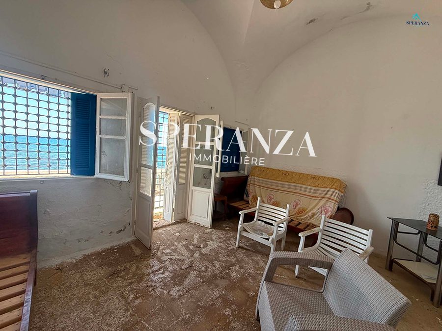 Nabeul&nbsp;Nabeul&nbsp;Vente&nbsp;Appart. 4 pi�ces&nbsp;Villa bella vista