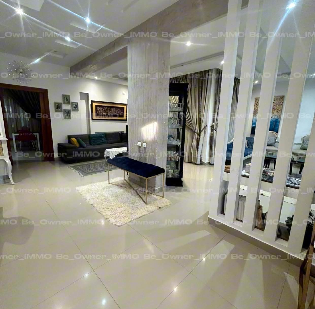 Hammam Chatt&nbsp;Borj Cedria&nbsp;Vente&nbsp;Duplex&nbsp;Opportunit� a cit� riadh borj cedria