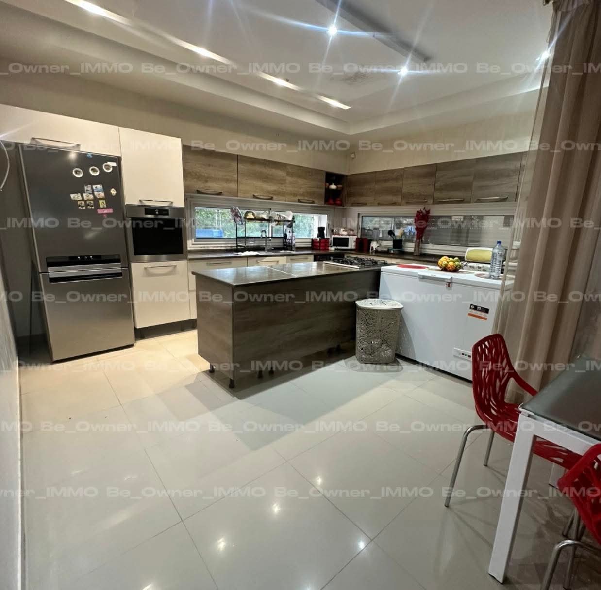 Vente&nbsp;Duplex - Tunisie