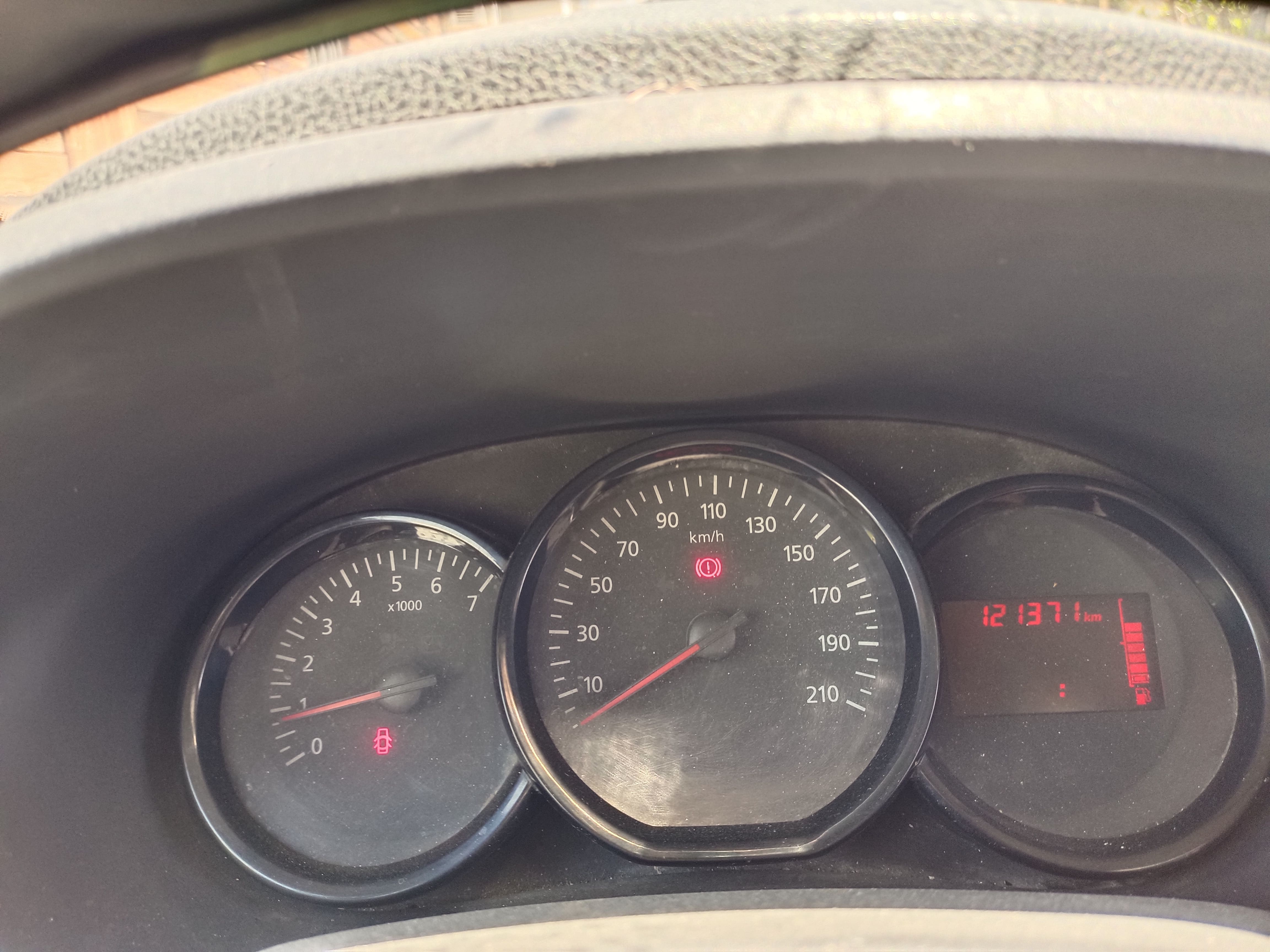 Ariana Ville&nbsp;Cite Ennasr 1&nbsp;Dacia&nbsp;Autre Mod�le&nbsp;Dacia dokker