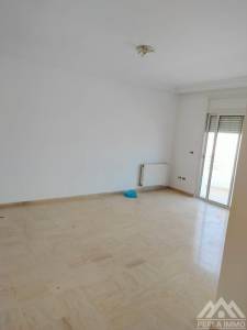 Mnihla&nbsp;Jardins d'el Menzah&nbsp;Vente&nbsp;Appart. 1 pi�ce&nbsp;Appartement s3 jardin menzah 1 ref369a