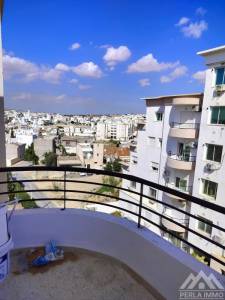 Vente&nbsp;Appart. 1 pi�ce - Tunisie
