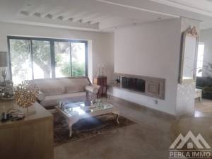 Raoued&nbsp;Borj Touil&nbsp;Vente&nbsp;Maisons&nbsp;Villa haut standing borj touil ref371a