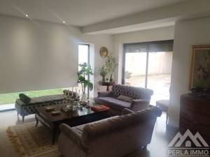 Raoued&nbsp;Borj Touil&nbsp;Vente&nbsp;Maisons&nbsp;Villa haut standing borj touil ref371a