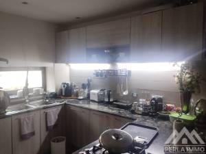Raoued&nbsp;Borj Touil&nbsp;Vente&nbsp;Maisons&nbsp;Villa haut standing borj touil ref371a