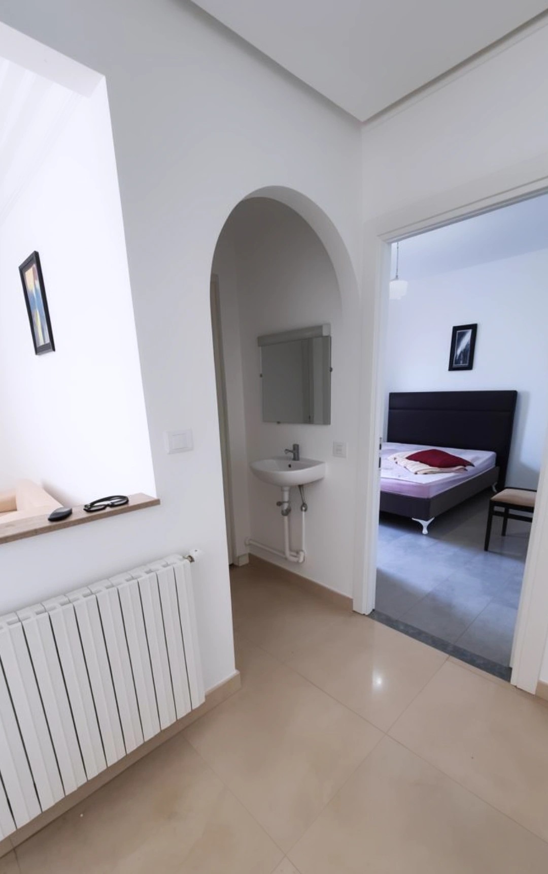 Vente&nbsp;Appart. 2 pi�ces - Tunisie