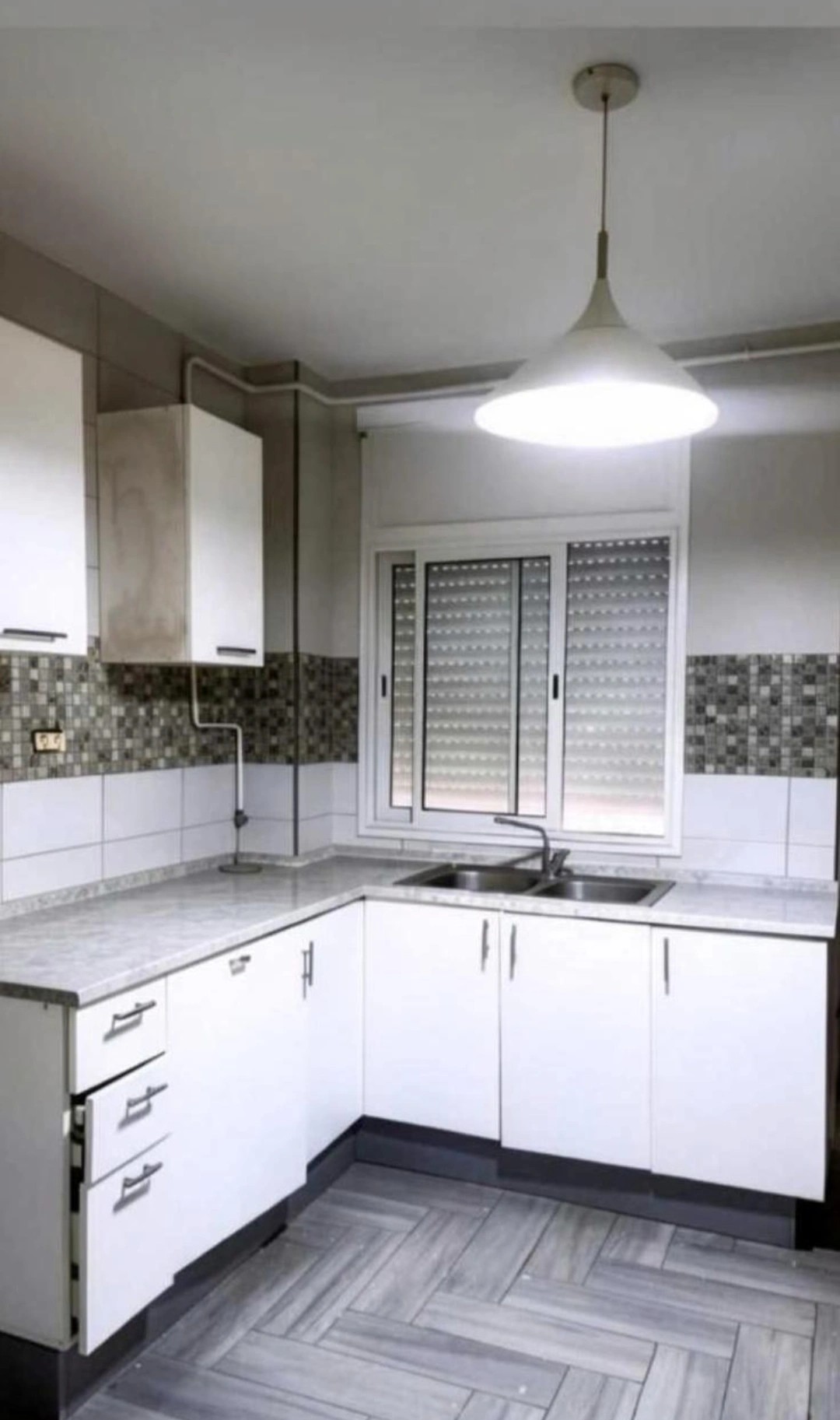 El Menzah&nbsp;El Manar 2&nbsp;Vente&nbsp;Appart. 2 pi�ces&nbsp;Joli appartement  s2