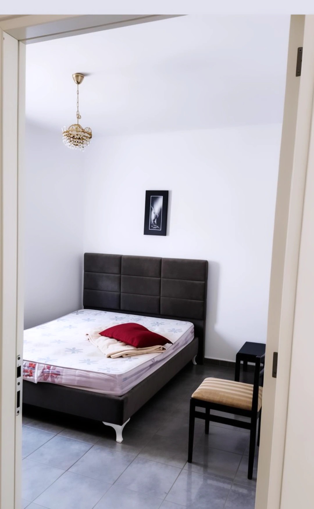 El Menzah&nbsp;El Manar 2&nbsp;Vente&nbsp;Appart. 2 pi�ces&nbsp;Joli appartement  s2