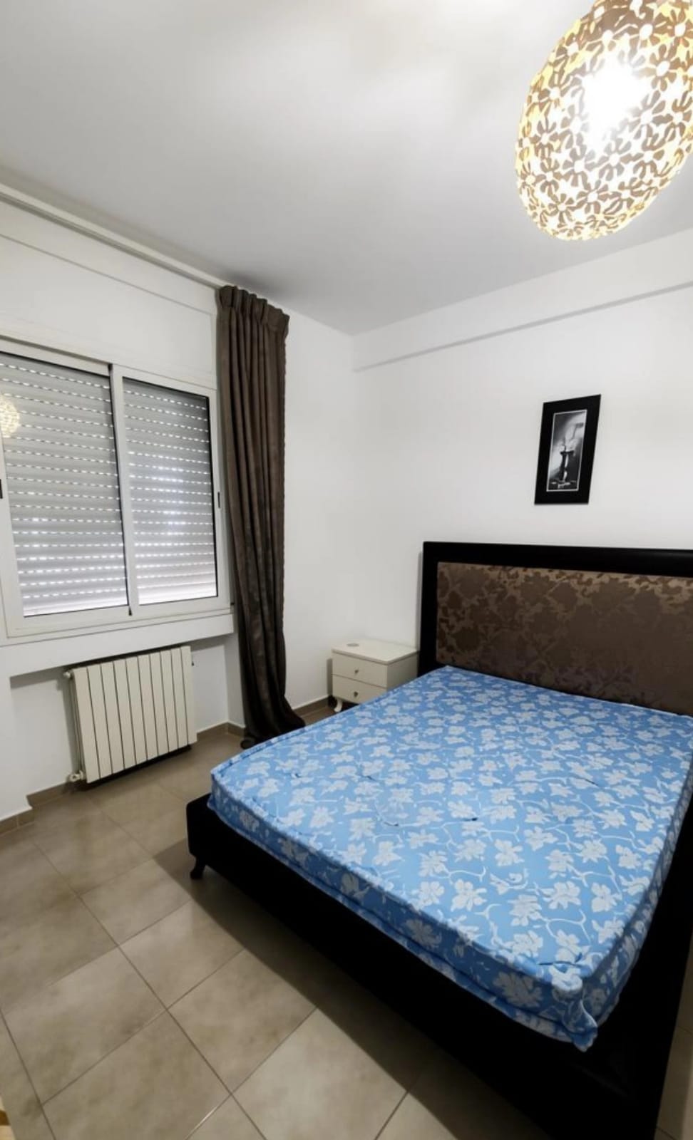 El Menzah&nbsp;El Manar 2&nbsp;Vente&nbsp;Appart. 2 pi�ces&nbsp;Joli appartement spacieux