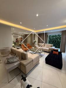 Ariana Ville&nbsp;Riadh Landlous&nbsp;Vente&nbsp;Appart. 1 pi�ce&nbsp;Appartement s3 haut standing    ref335a