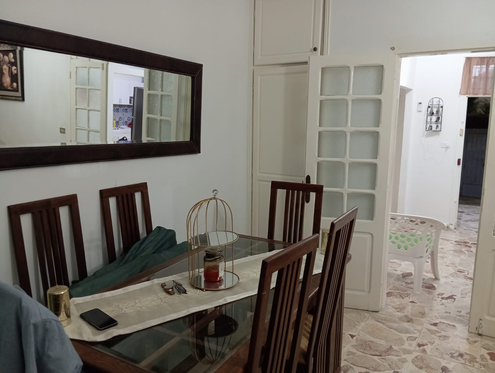 Vente&nbsp;Maisons - Tunisie