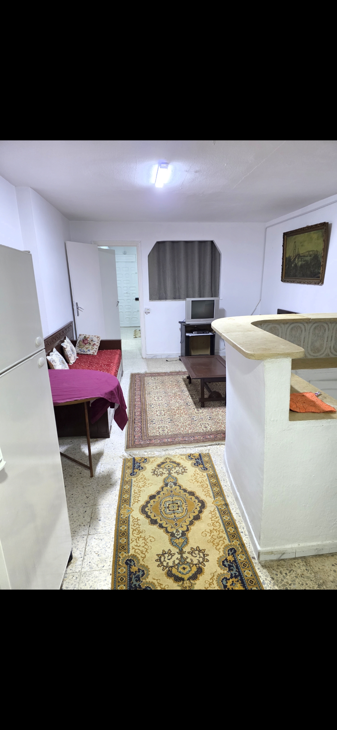 Vente&nbsp;Appart. 3 pi�ces - Tunisie