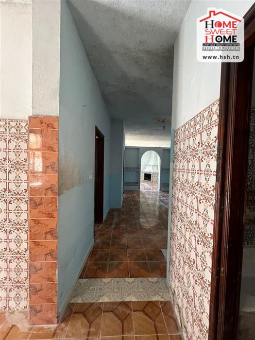 Rades&nbsp;Rades&nbsp;Vente&nbsp;Maisons&nbsp;Villa la perla � rades
