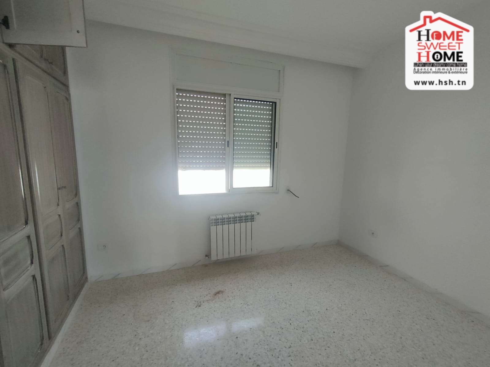 Vente&nbsp;Appart. 2 pi�ces - Tunisie