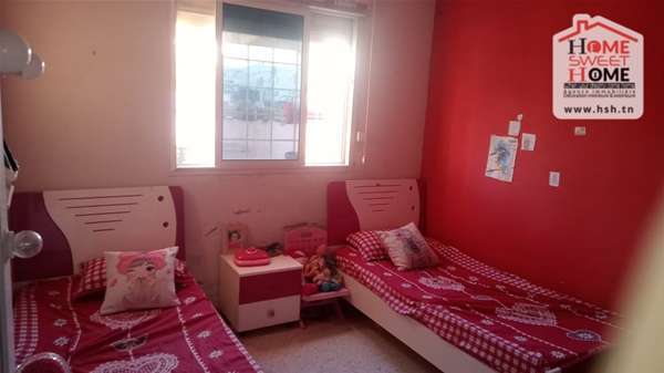 Nouvelle Medina&nbsp;Nouvelle Medina&nbsp;Vente&nbsp;Maisons&nbsp;Immeuble bolzano � nouvelle m�dina