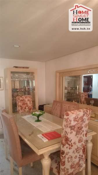 Vente&nbsp;Maisons - Tunisie