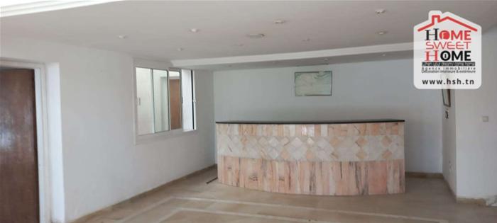 Vente&nbsp;Appart. 5 pi�ces+ - Tunisie