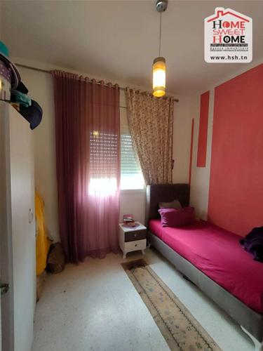 Vente&nbsp;Appart. 5 pi�ces+ - Tunisie