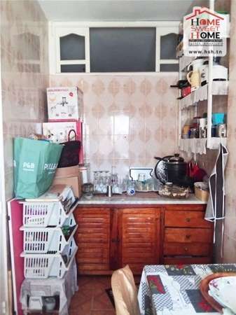 Vente&nbsp;Appart. 5 pi�ces+ - Tunisie