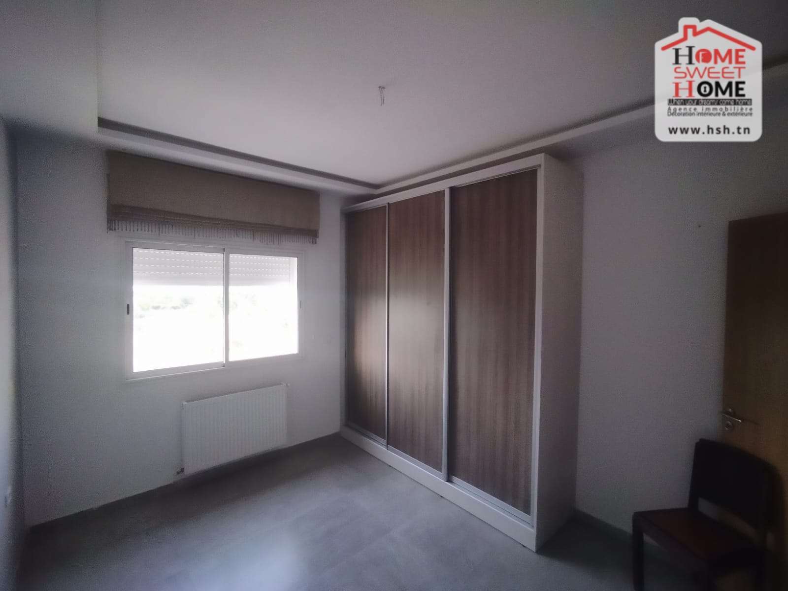 Vente&nbsp;Duplex - Tunisie