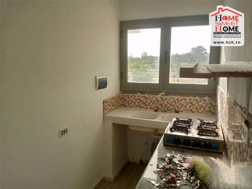 Hammam Chatt&nbsp;Borj Cedria&nbsp;Vente&nbsp;Appart. 5 pi�ces+&nbsp;Immeuble cilya � borj cedria