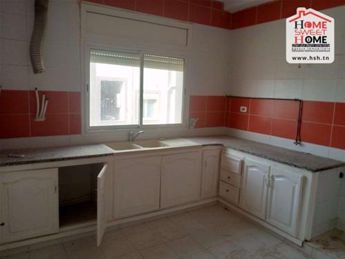 Hammam Chatt&nbsp;Borj Cedria&nbsp;Vente&nbsp;Appart. 5 pi�ces+&nbsp;Immeuble cilya � borj cedria