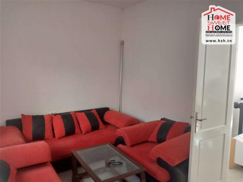 Vente&nbsp;Appart. 5 pi�ces+ - Tunisie