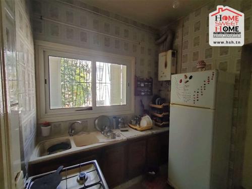 Megrine&nbsp;Sidi Rezig&nbsp;Vente&nbsp;Appart. 5 pi�ces+&nbsp;Villa tourkiya � sidi rezigue