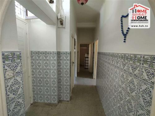 Vente&nbsp;Appart. 5 pi�ces+ - Tunisie