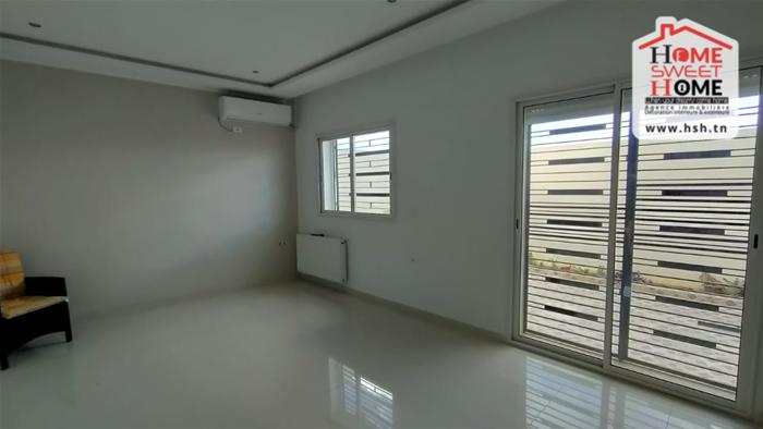 Vente&nbsp;Appart. 5 pi�ces+ - Tunisie