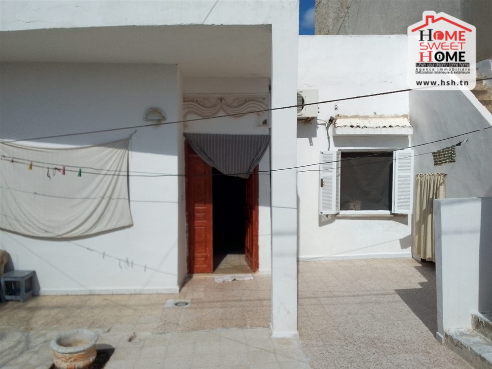 Rades&nbsp;Rades&nbsp;Vente&nbsp;Appart. 5 pi�ces+&nbsp;Villa cassia � rades