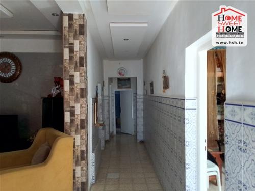 Rades&nbsp;Rades&nbsp;Vente&nbsp;Appart. 5 pi�ces+&nbsp;Villa cassia � rades