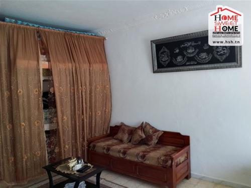 Vente&nbsp;Appart. 5 pi�ces+ - Tunisie