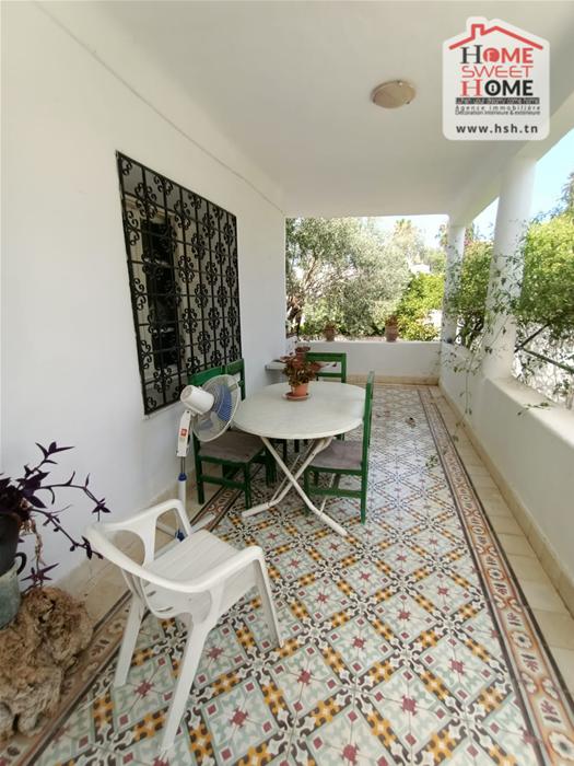 Vente&nbsp;Appart. 5 pi�ces+ - Tunisie