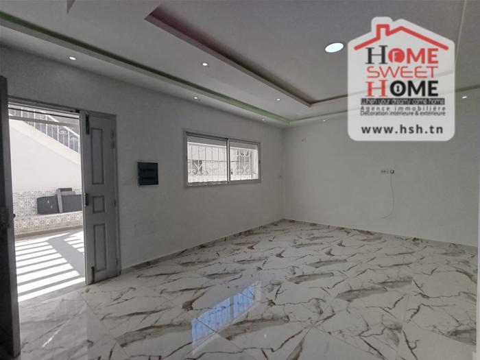 La Marsa&nbsp;Cite Bhar Lazreg&nbsp;Vente&nbsp;Maisons&nbsp;Immeuble maribelle au bhar lazreg