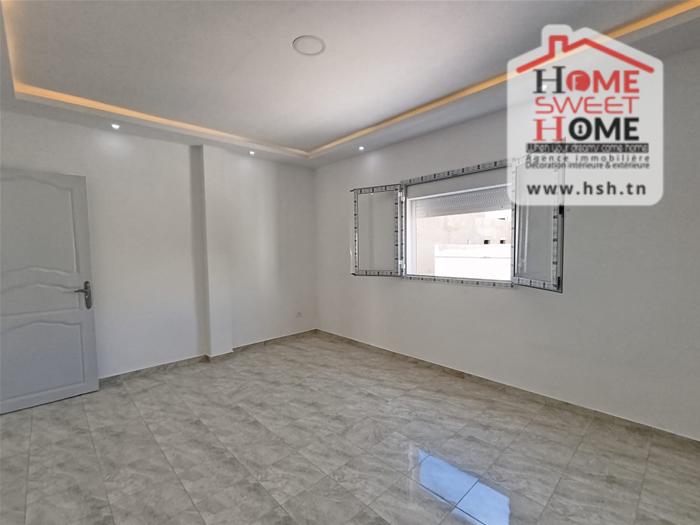 La Marsa&nbsp;Cite Bhar Lazreg&nbsp;Vente&nbsp;Maisons&nbsp;Immeuble maribelle au bhar lazreg
