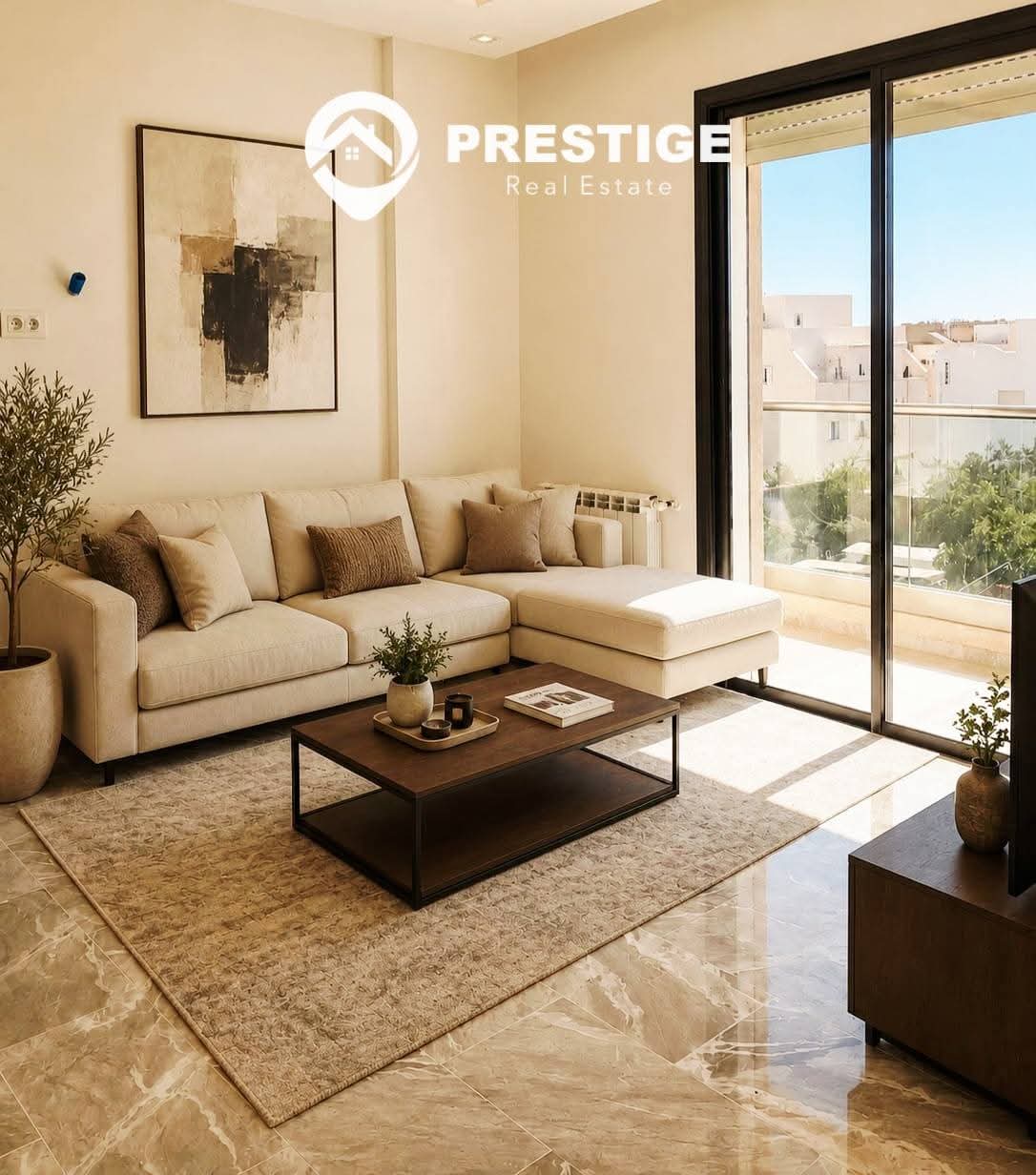 Monastir&nbsp;Monastir&nbsp;Vente&nbsp;Appart. 2 pi�ces&nbsp;Appartement s2 agba  monastir