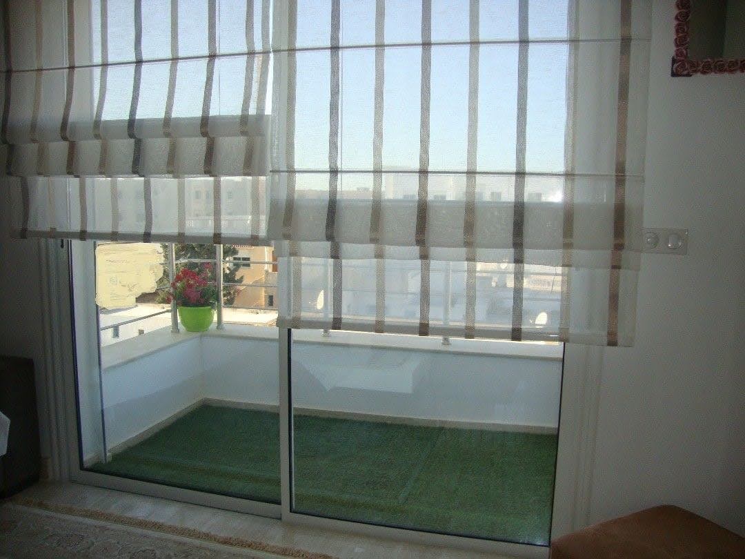 La Marsa&nbsp;Cite Erriadh&nbsp;Vente&nbsp;Appart. 2 pi�ces&nbsp;Appartement s2 avc ascenseur