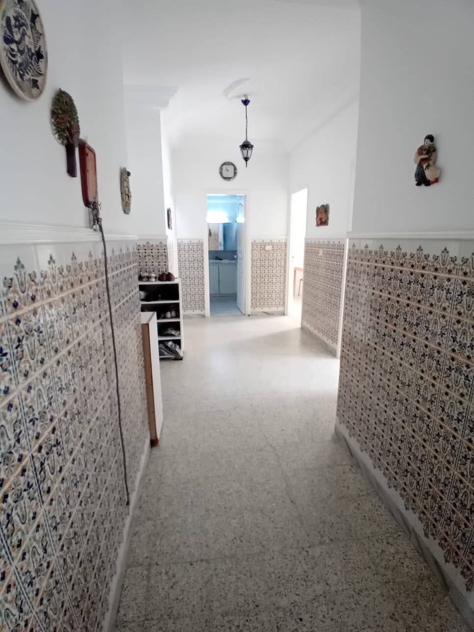 Nabeul&nbsp;Nabeul&nbsp;Vente&nbsp;Maisons&nbsp;Maison rez de chauss�e � nabeul