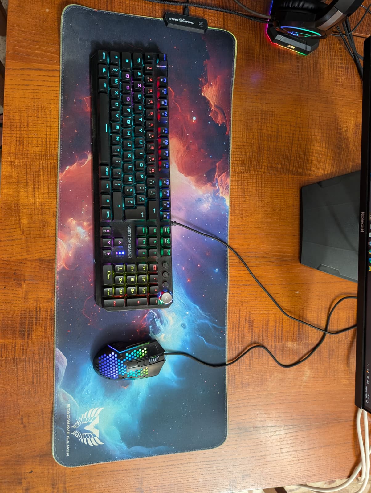 Ariana Ville&nbsp;Cite Ennasr 1&nbsp;Ordin. familial&nbsp;Autre&nbsp;Pc gamer msi mag forge 120a airflow