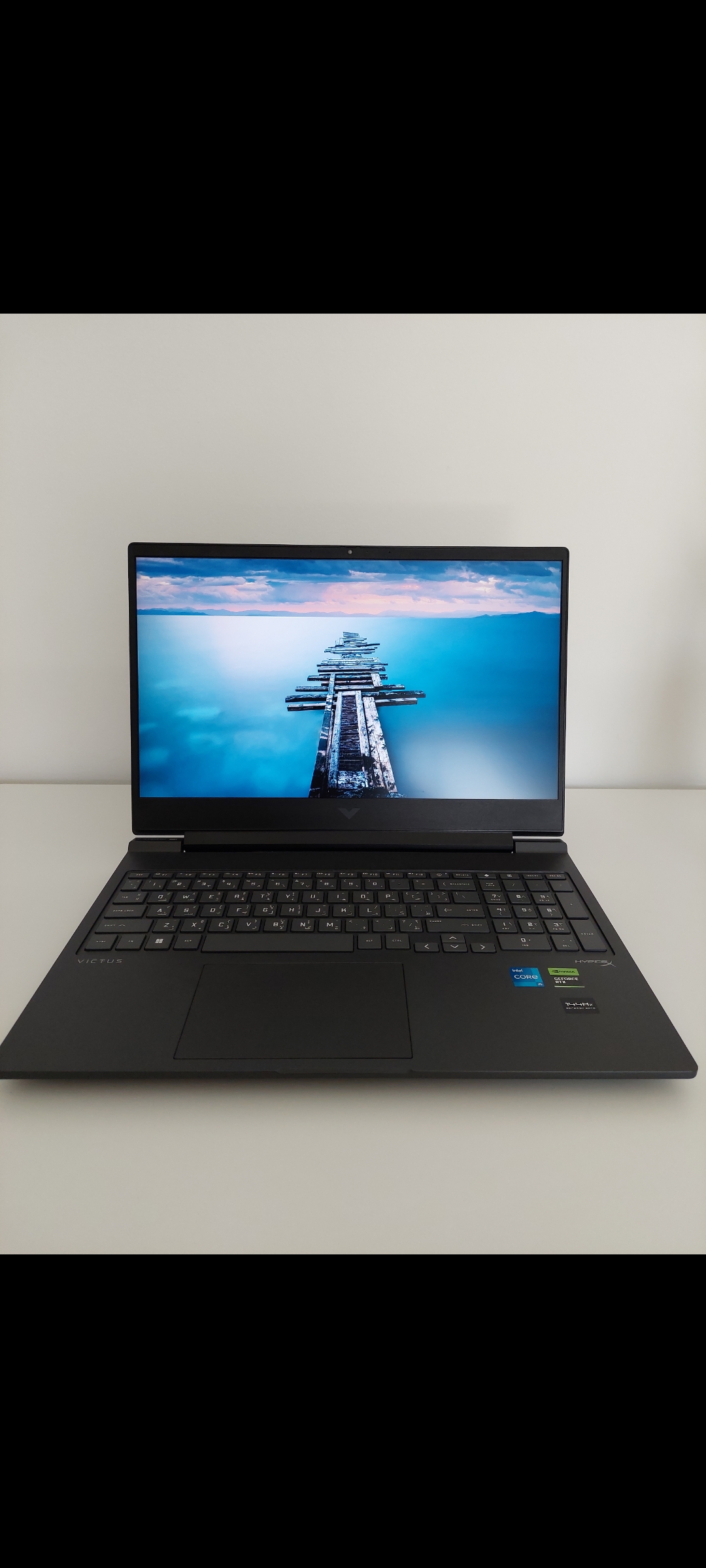 El Menzah&nbsp;El Manar 2&nbsp;HP  / Compaq&nbsp;Autre&nbsp;Pc gamer hp victus 16 gaming performance