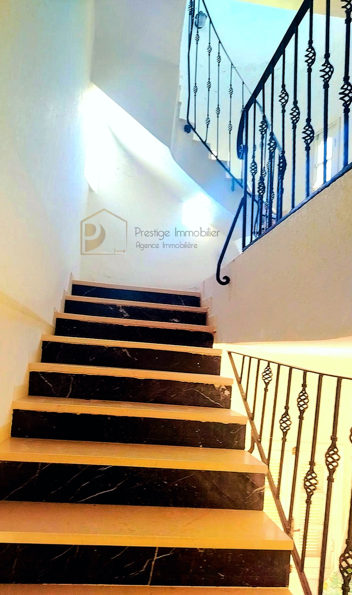 Vente&nbsp;Duplex - Tunisie