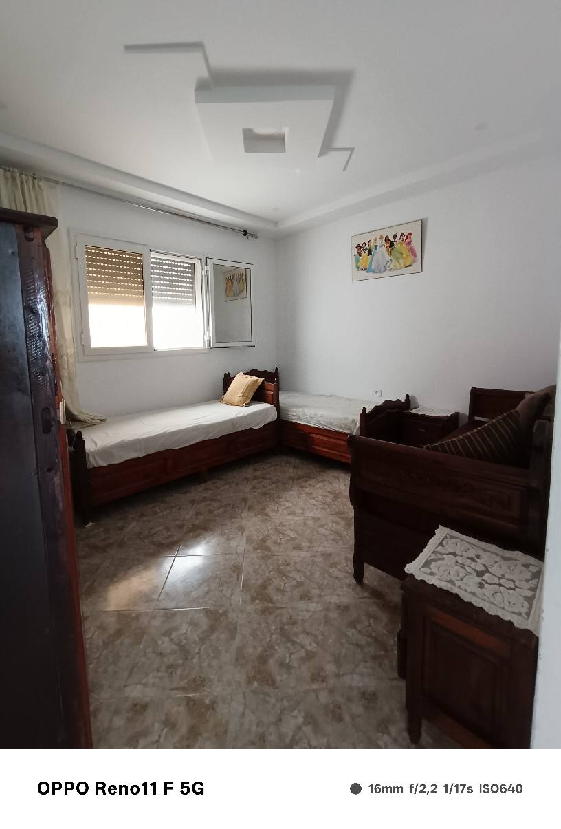 Vente&nbsp;Maisons - Tunisie