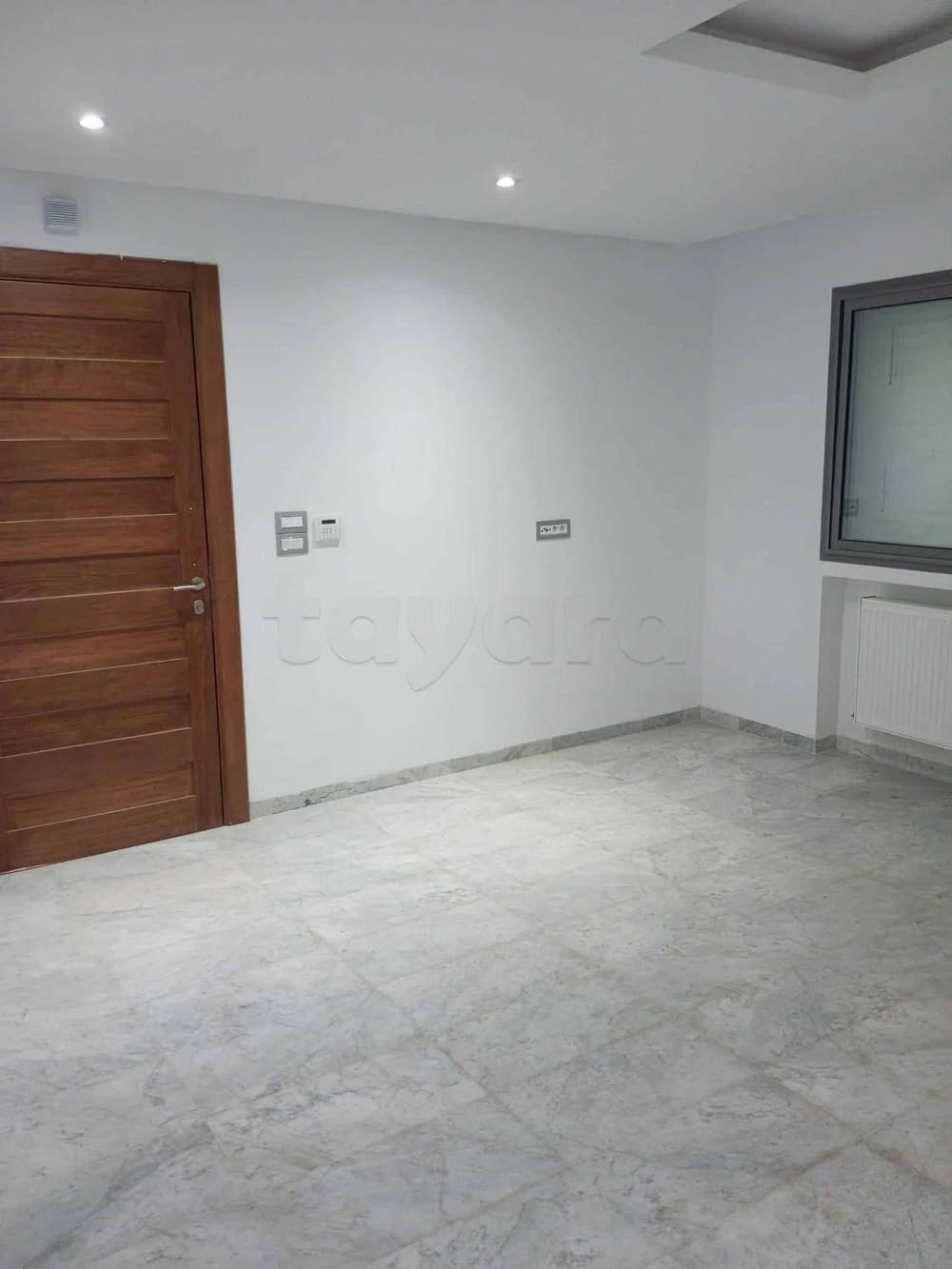 Mannouba&nbsp;La Mannouba&nbsp;Vente&nbsp;Appart. 2 pi�ces&nbsp;Un appartement s2 haut standing
