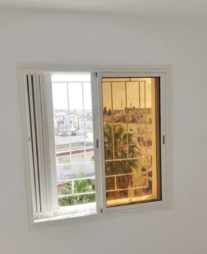 Le Bardo&nbsp;Ksar Said&nbsp;Vente&nbsp;Appart. 2 pi�ces&nbsp;Appartement a ksar said 2