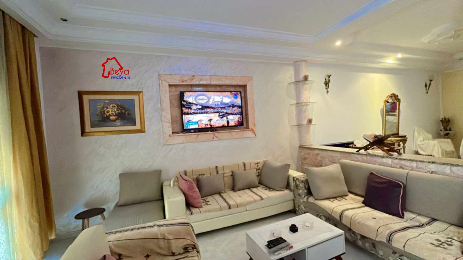 Vente&nbsp;Maisons - Tunisie
