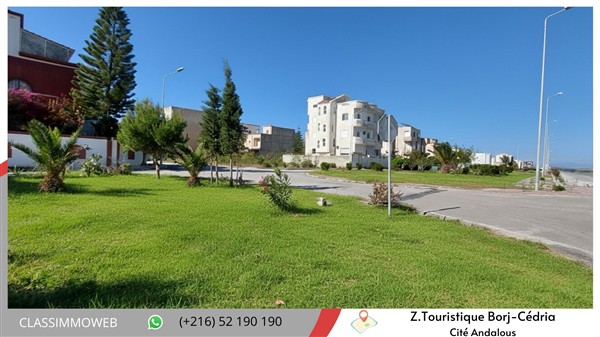 Vente Duplex - Tunisie