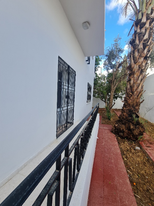 Ariana Ville&nbsp;Ariana&nbsp;Vente&nbsp;Maisons&nbsp;Villa a la nouvelle ariana wb3513