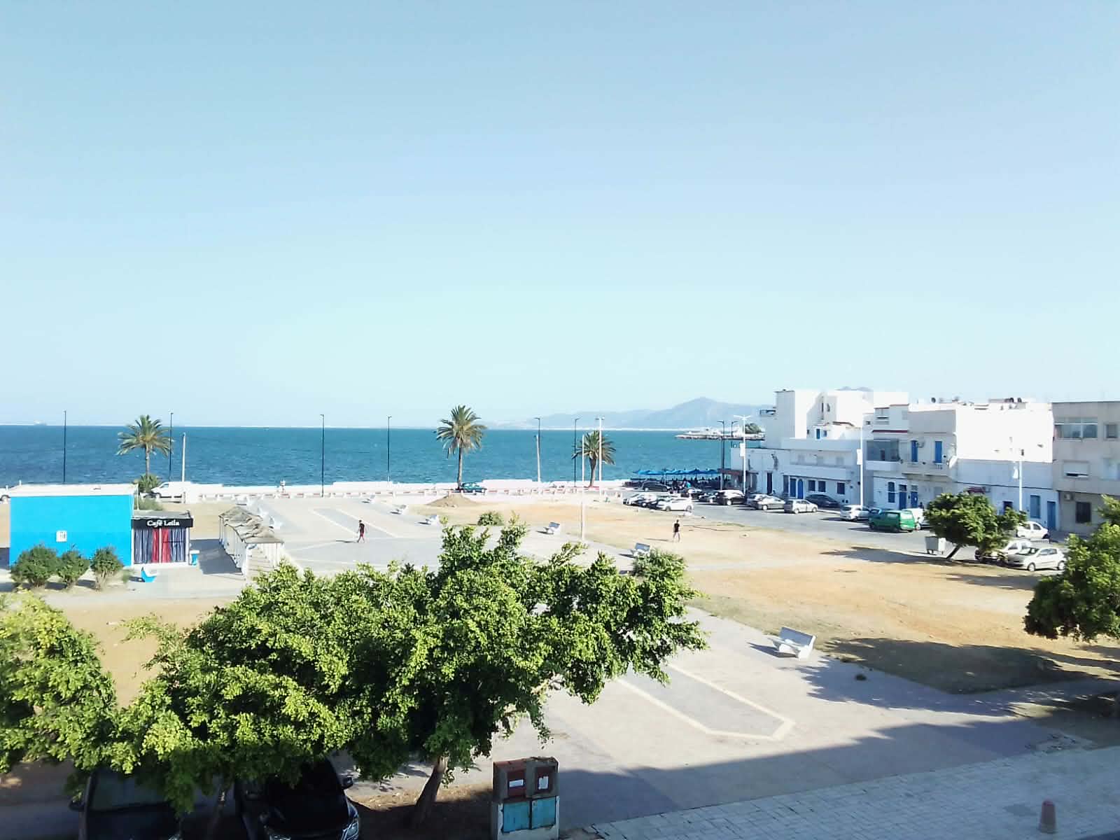 La Goulette&nbsp;La Goulette Nouvelle&nbsp;Vente&nbsp;Surfaces&nbsp;Opportunit� a  ne pas rater a la goulette