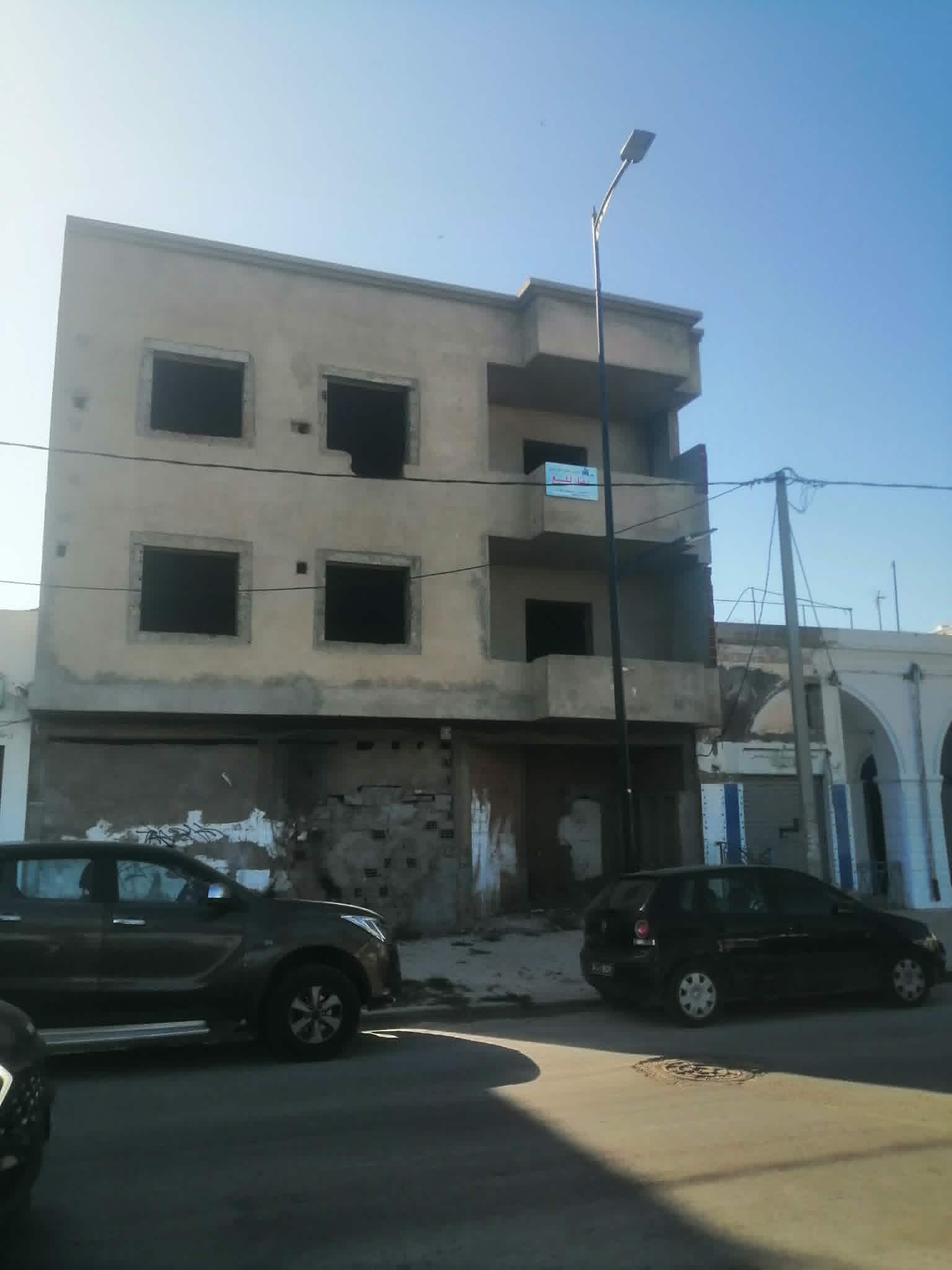 La Goulette&nbsp;La Goulette Nouvelle&nbsp;Vente&nbsp;Surfaces&nbsp;Opportunit� a  ne pas rater a la goulette